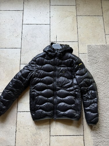 Blauer piumino giubbotto - blauer,