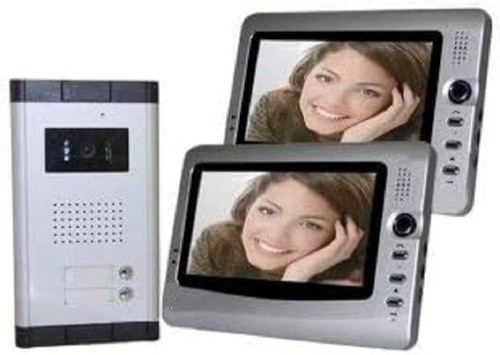 Videocitofono bifamiliare - videocitofono,
