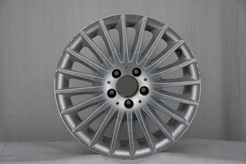 Cerchio lega 17 pollici - cerchio,