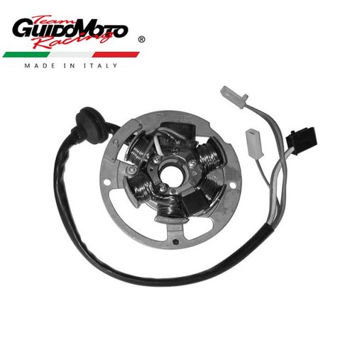 Statore accensione impianto - statore,