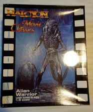 HALCYON Model Kit - Aliens