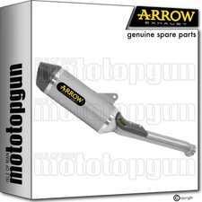 ARROW EXHAUST RACE-TECH