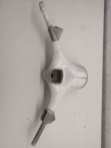 Manubrio originale vespa - originale,