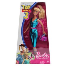 Barbie Toy Story 3 bambola