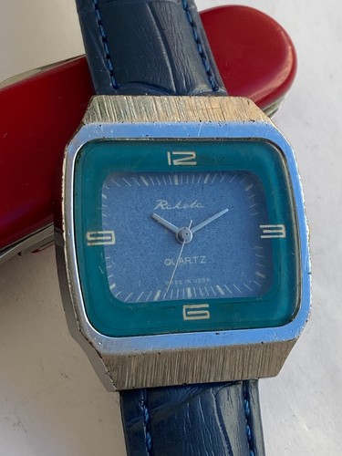Raro orologio polso - raro,