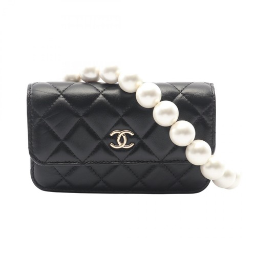 Borsa tracolla chanel - borsa, a