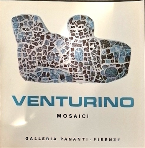 Catalogo della mostra - della, mostra:
