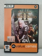Il Signore degli Anelli : La Battaglia per la Terra di Mezzo 2 Gioco Pc
