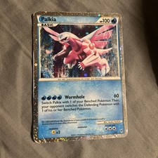 (Shiny) Palkia 2011 LP-NM Holo