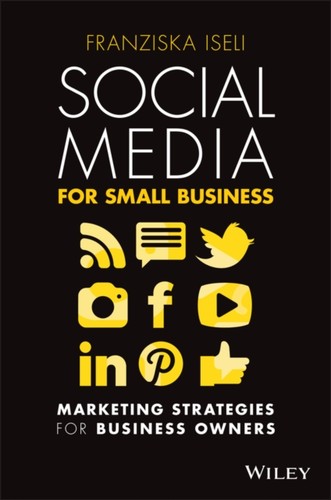 Social media for - social,