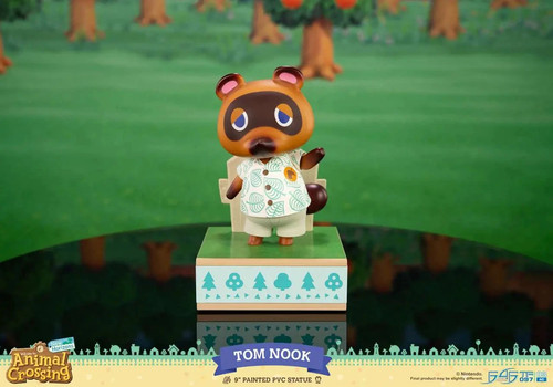 Animal crossing new - animal, horizons