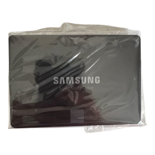 Samsung 860 evo - sata, iii