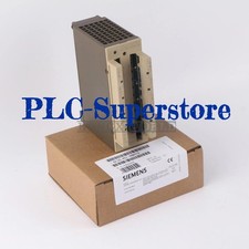 UN NUOVO MODULO PLC SIEMENS S5