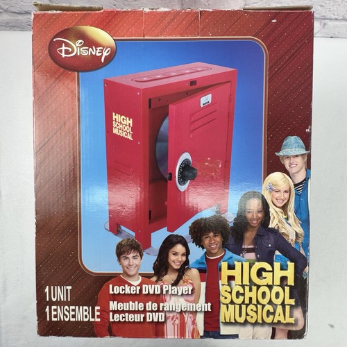 Disney high school musical - high,