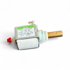 Pompa ULKA EX5GW NUOVA 48w
