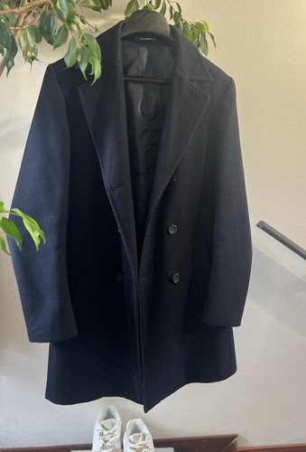 Cappotto elegante uomo - elegante,