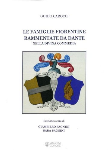 Libro nuovo guido carocci - -,