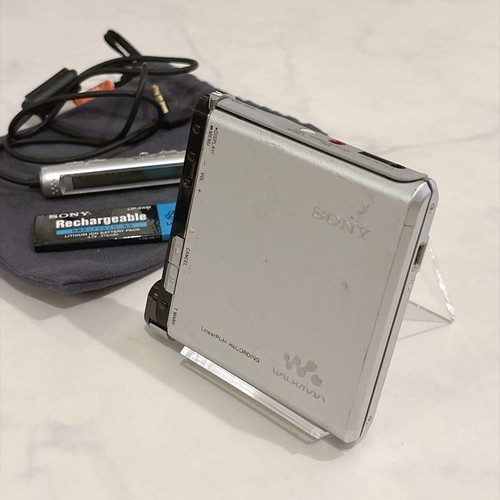 Sony rh1 md - sony, hi-md
