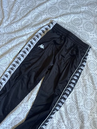 Kappa y2k pantalone - kappa,