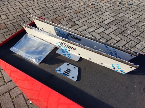 Setto separazione sm100 per - setto, di