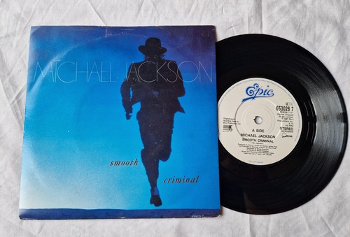 Michael jackson smooth - jackson,