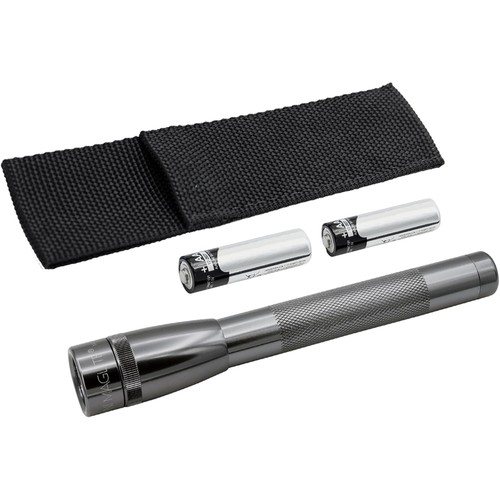 Mini mag pro - mini, torcia