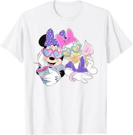 Disney maglietta minnie - disney,