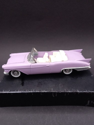Solido cadillac eldorado - solido, 1:43