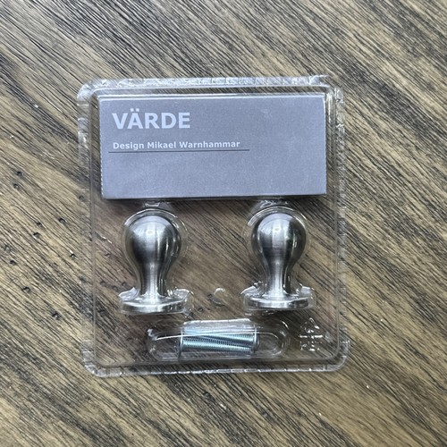 Nuovo ikea varde manopole - nuovo,