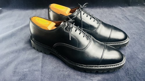 Scarpe oxford allen edmonds - allen,