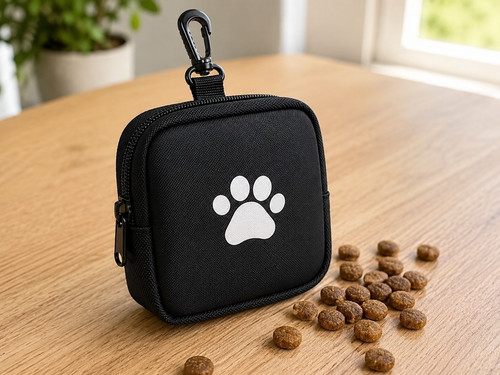 Borsa porta premi cane - porta,