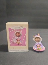 Hallmark Keepsake Easter