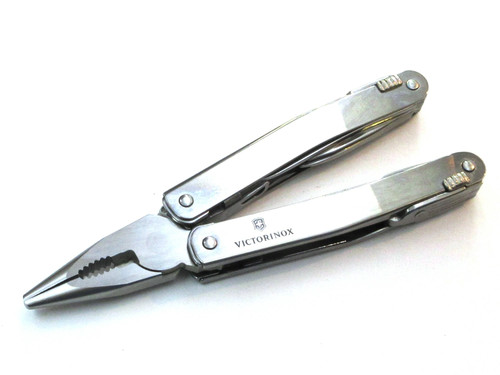 Victorinox swiss tool spirit - spirit, x
