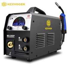 Saldatrice HZXVOGEN MIG