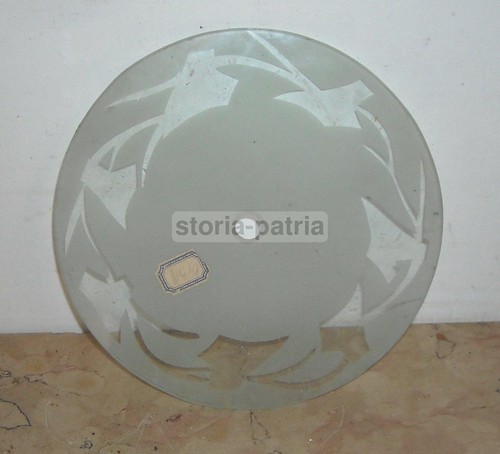 Decorativo vetro piatto per - decorativo,