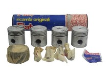 SERIE PISTONI COMPLETI 4/10
