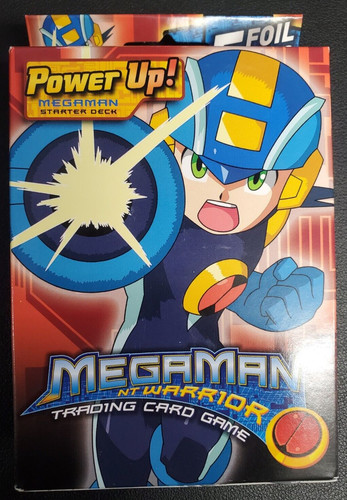 Megaman accendi - megaman,