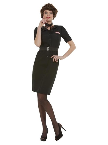 Costume vestito donna grease - donna,