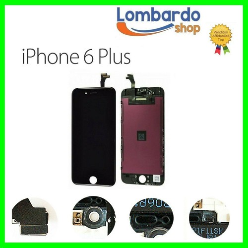 Schermo display iphone plus - iphone,