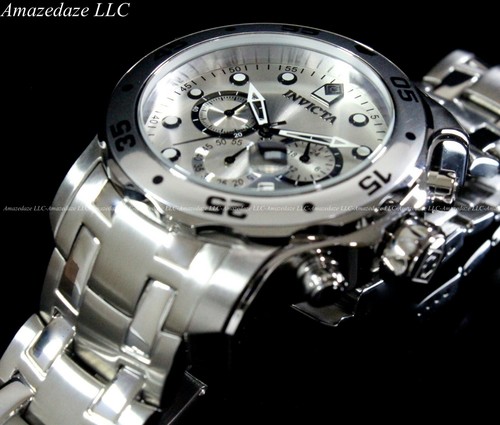 Nuovo orologio invicta uomo - nuovo,