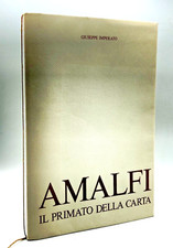 AMALFI Il primato della carta