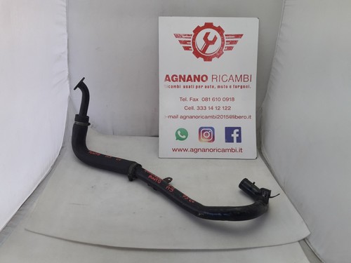 Tubo condotto manicotto - tubo,