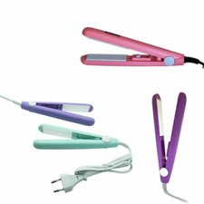 MINI PIASTRA CAPELLI LISCI