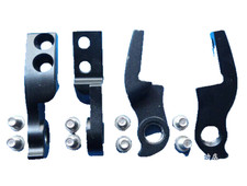 Dropout Coil per SANTA CRUZ