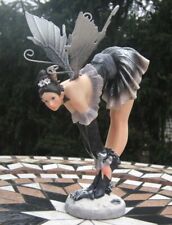 Bellissimo elfo. Fata della