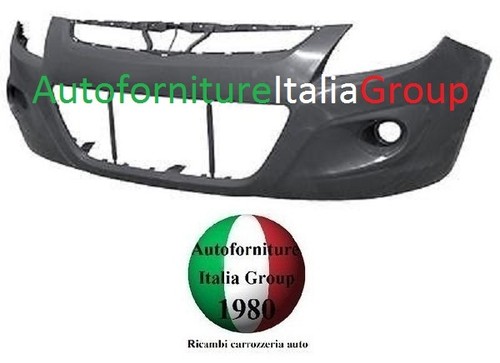 Paraurti anteriore ant - paraurti,