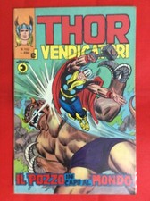 THOR N.102 CORNO DEL