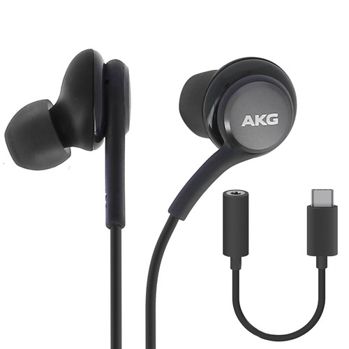 Genuine samsung akg - genuine,