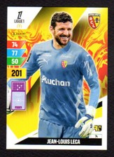 Carte PANINI Adrenalyn XL
