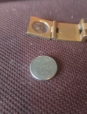 Lotto 2 Monete 50 Lire Piccole